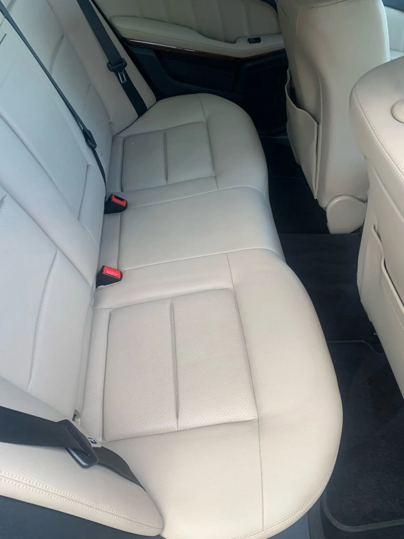 Used 2013 Mercedes-Benz E 350 Sedan image 17