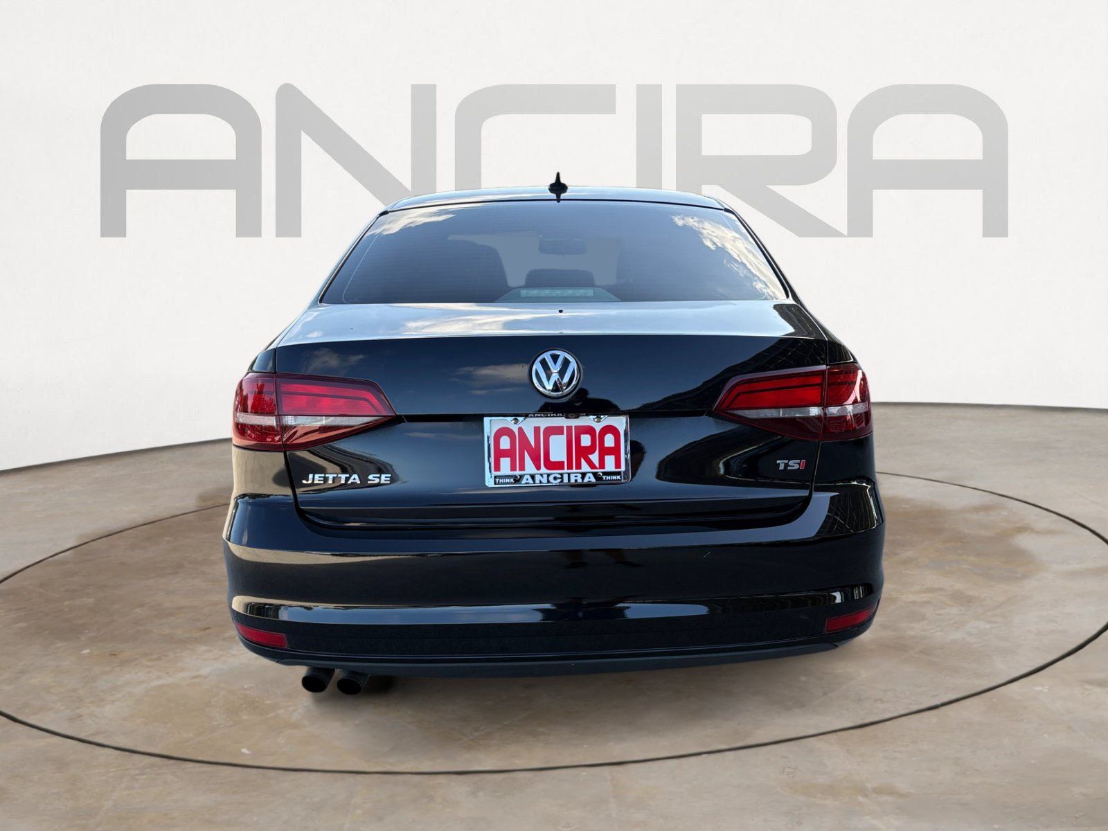 Used 2017 Volkswagen Jetta SE FWD image 10