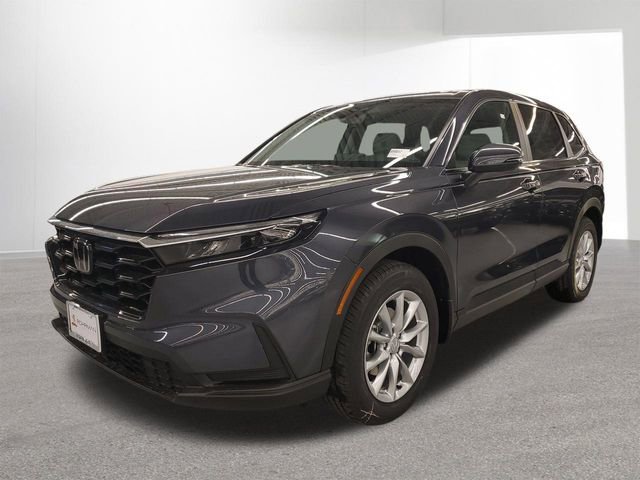 New 2026 Honda CR-V EX image 25