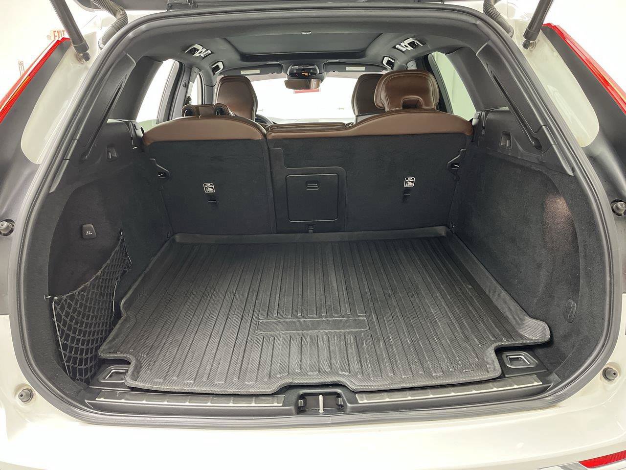 Used 2021 Volvo XC60 T5 Inscription w/ Advanced Package AWD/4WD image 34