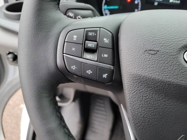 New 2024 Ford Transit 250 148 High Roof w/ Interior Upgrade Package image 19