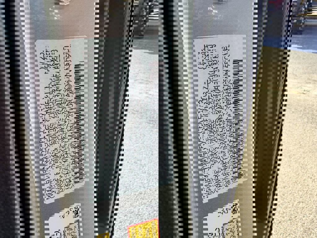 Used 2026 Honda CR-V Sport-L image 37