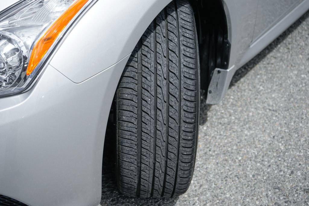 Used 2008 INFINITI G37 Journey w/ Premium Pkg RWD image 44