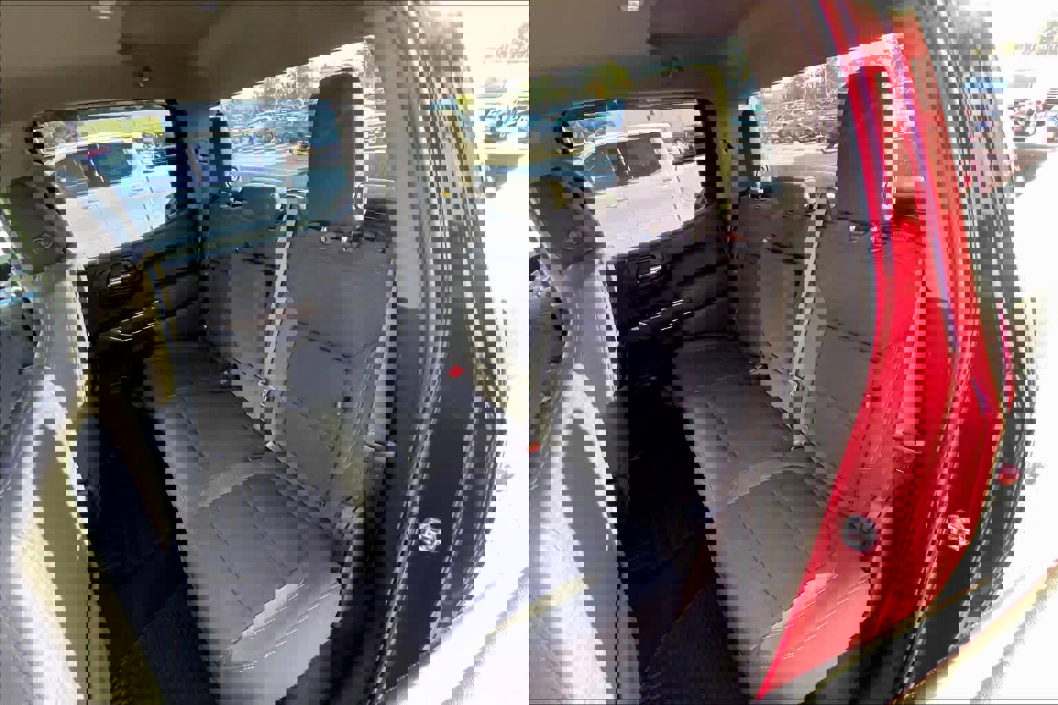 Used 2022 Chevrolet Silverado 1500 RST image 19