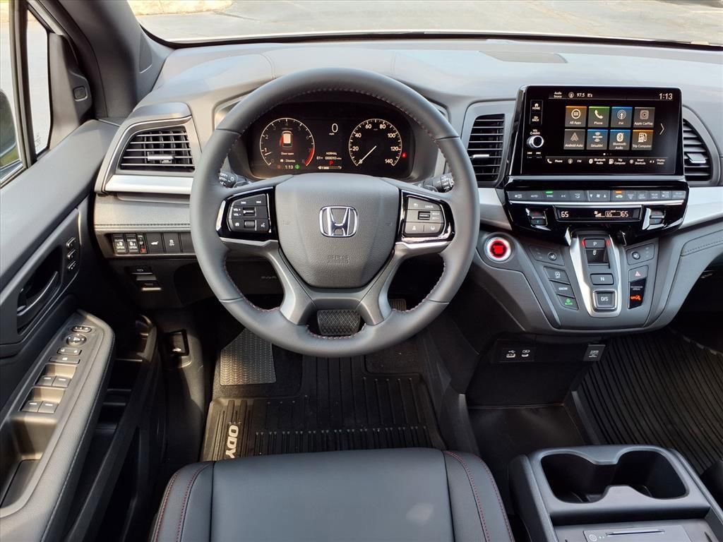 New 2026 Honda Odyssey Sport-L image 15