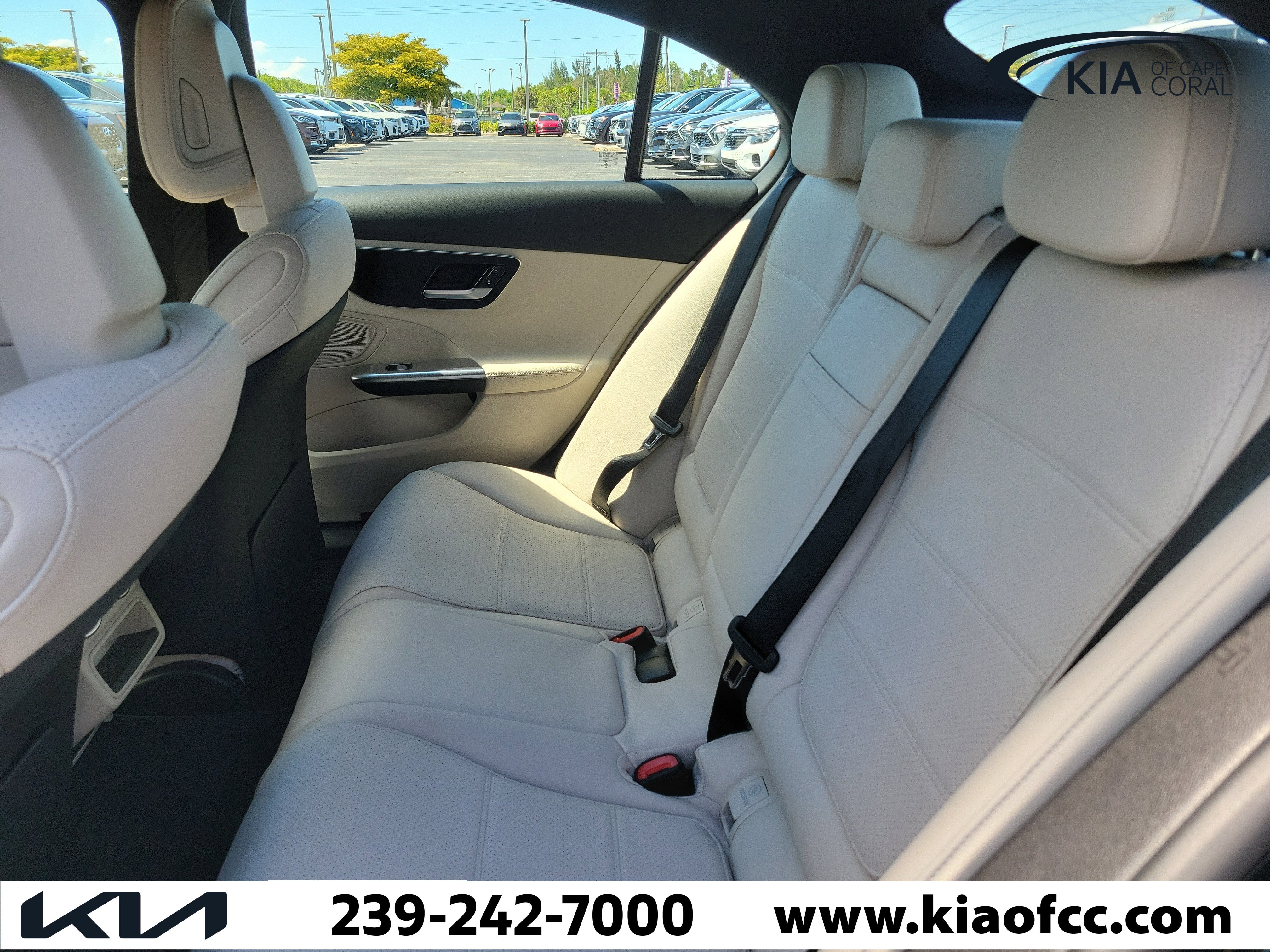 Used 2022 Mercedes-Benz C 300 4MATIC Sedan image 17