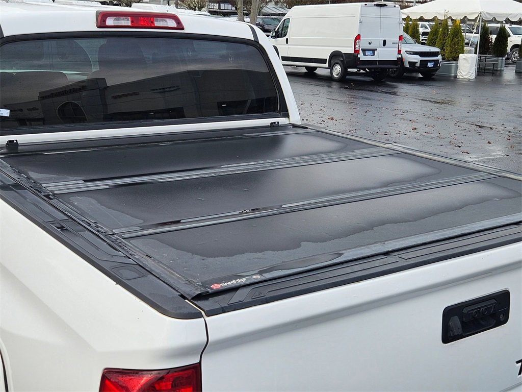 Used 2014 Toyota Tundra 1794 Edition image 33