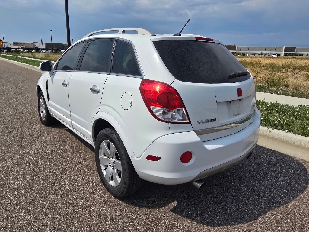 Used 2008 Saturn Vue XR FWD image 3