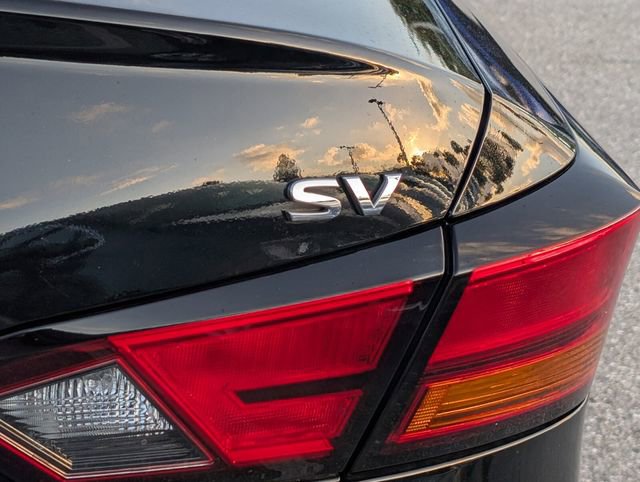 Used 2019 Nissan Altima 2.5 SV image 12