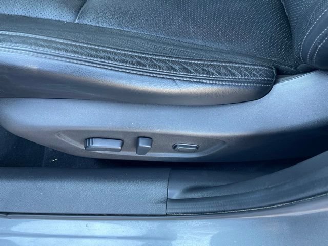 Used 2020 Nissan Rogue Sport SL w/ Premium Package AWD/4WD image 23