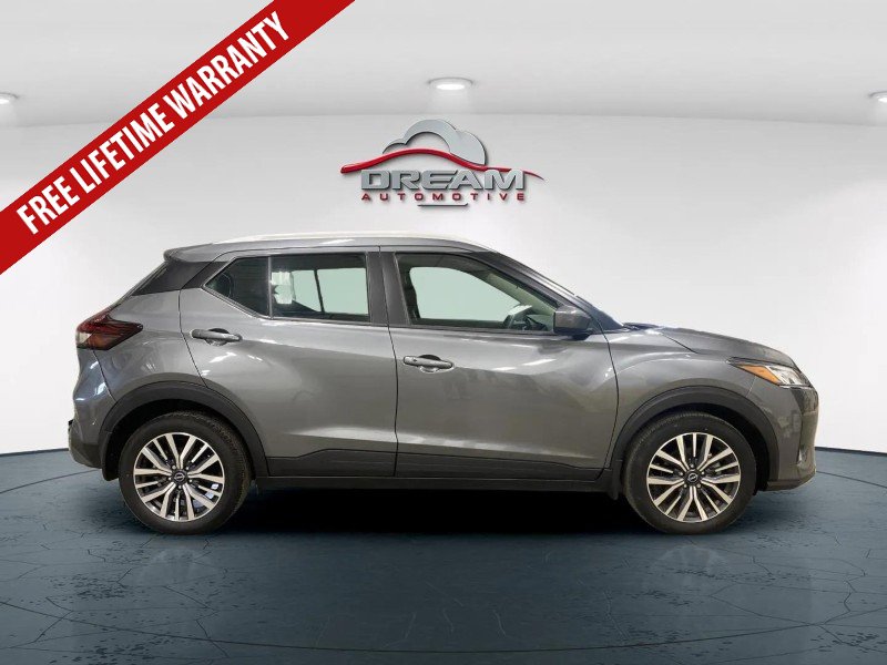 Used 2024 Nissan Kicks SV FWD image 17