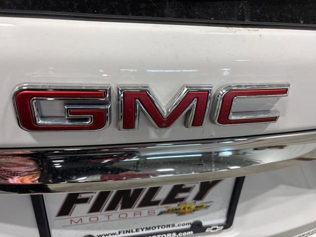 Certified 2024 GMC Terrain SLE image 3