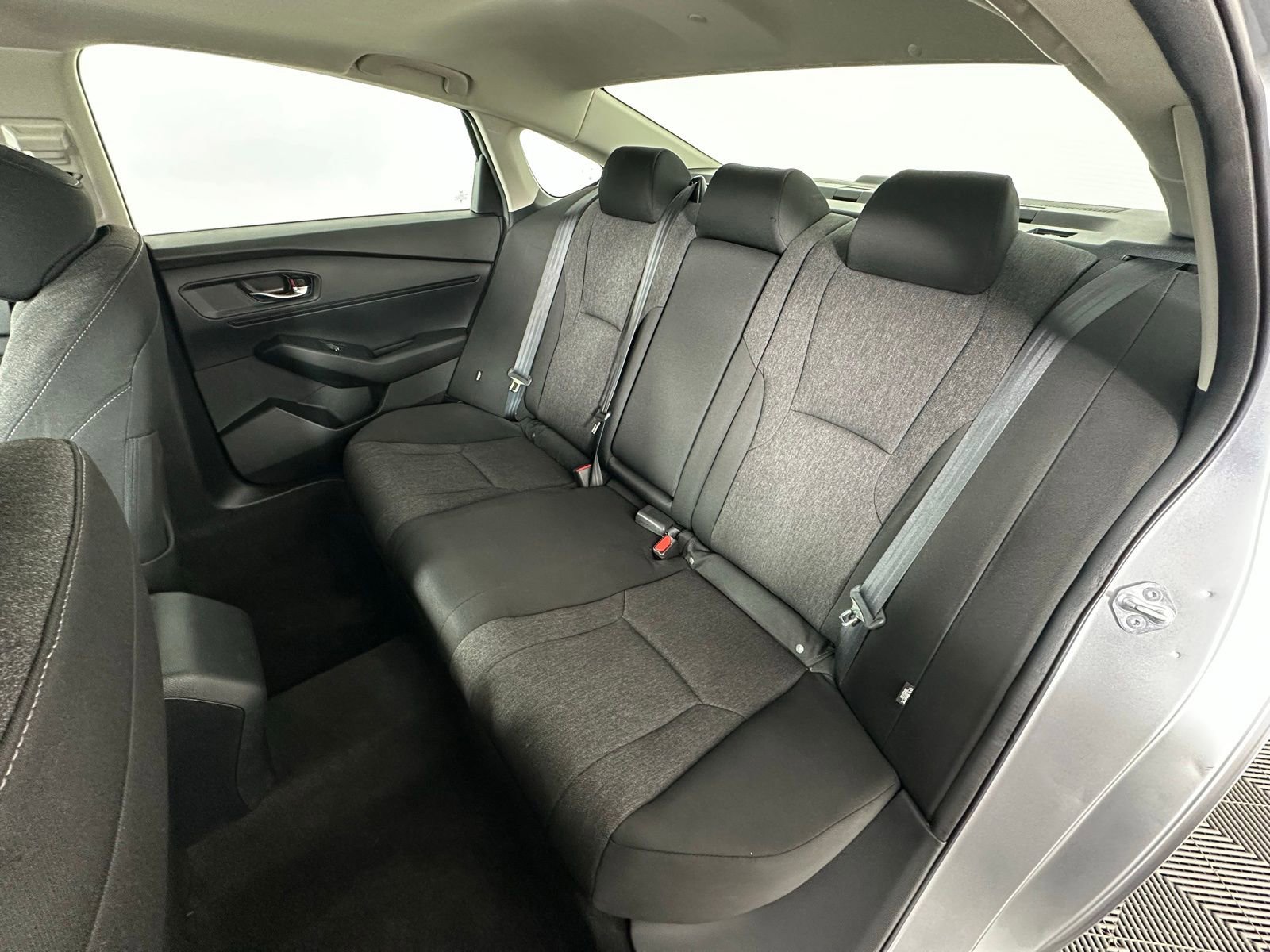 Used 2023 Honda Accord EX image 26