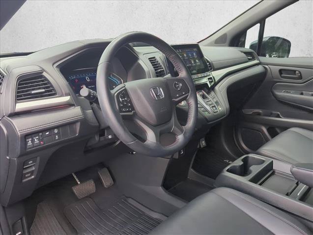 Used 2023 Honda Odyssey Sport image 9