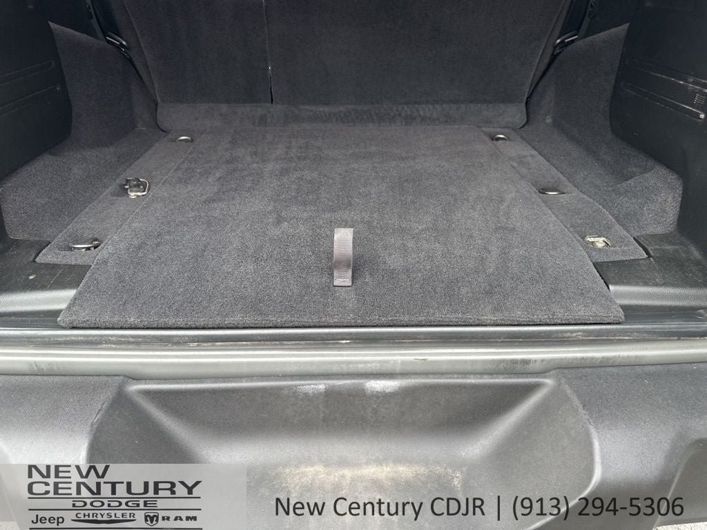 Used 2021 Jeep Wrangler Unlimited Sport AWD/4WD image 8