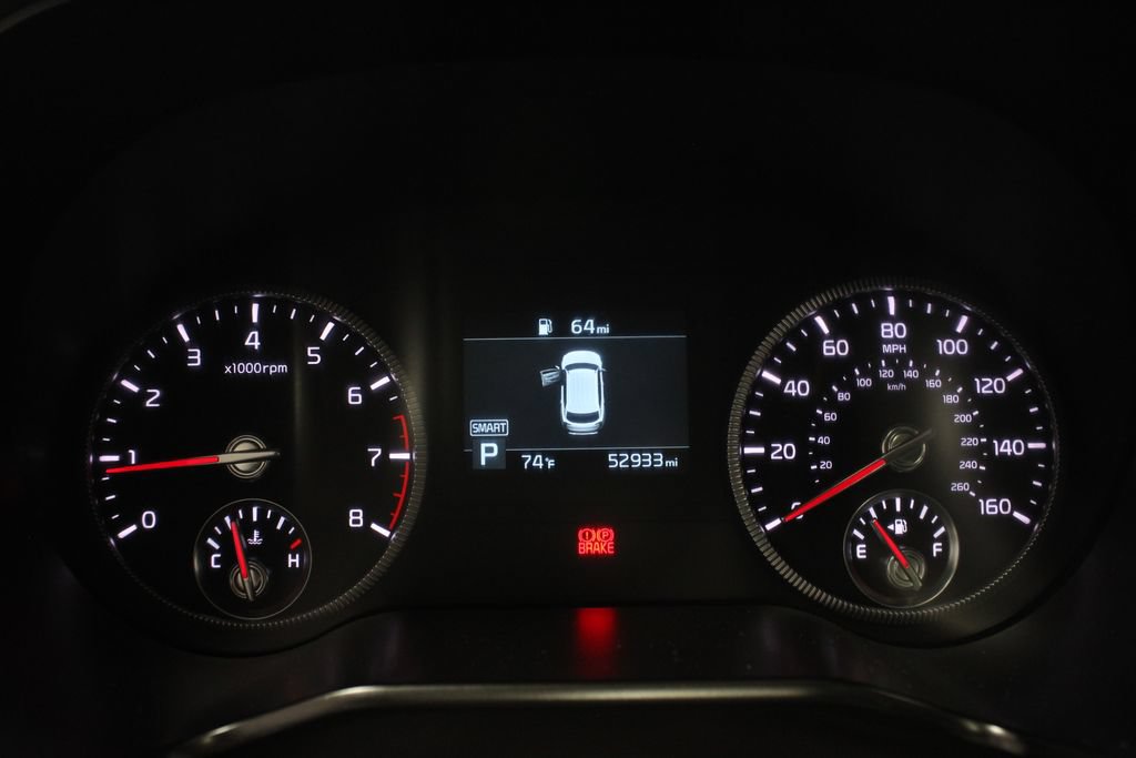 Used 2022 Kia Telluride EX w/ EX Premium Package FWD image 28