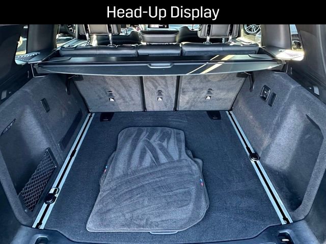 Used 2021 BMW X3 M40i image 19