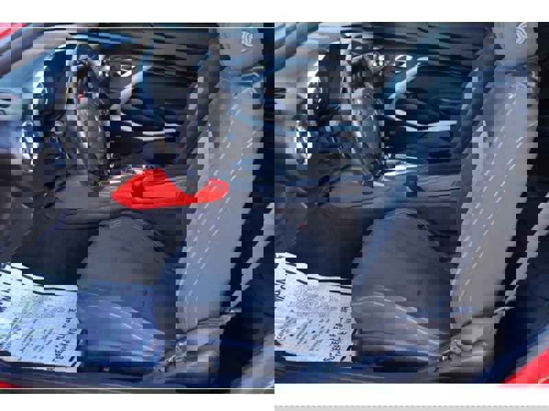 Used 2020 Chevrolet Camaro LT w/ RS Package image 16