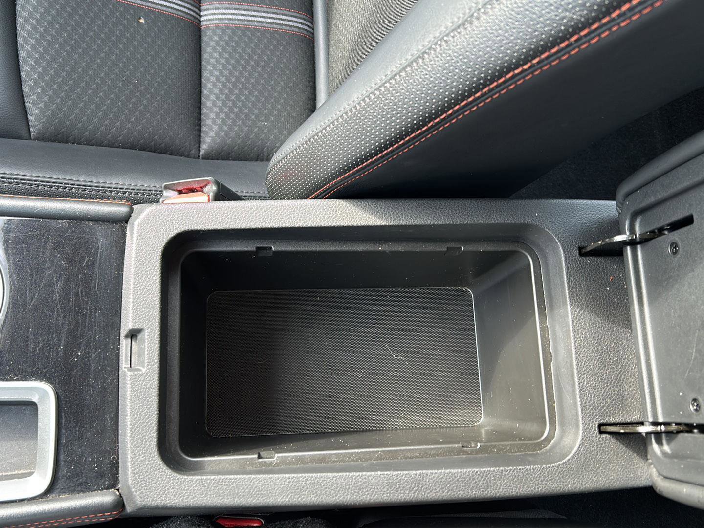 Used 2024 Nissan Altima 2.5 SR image 21