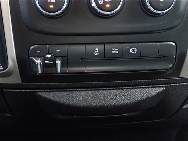 Used 2014 RAM 2500 SLT AWD/4WD image 16
