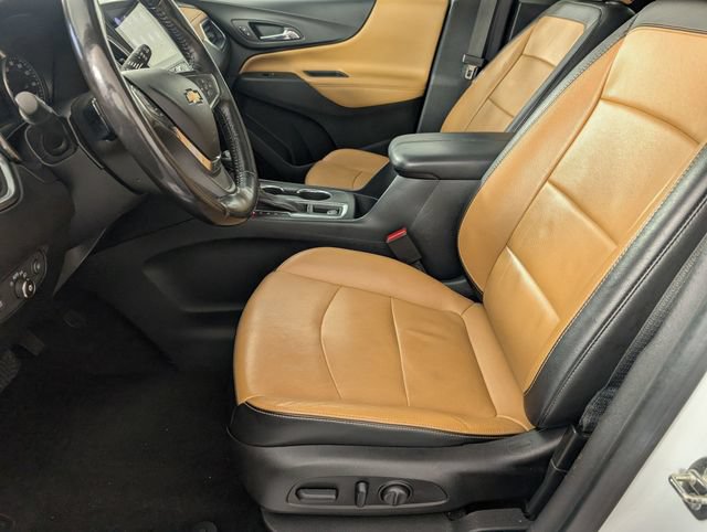 Certified 2019 Chevrolet Equinox Premier FWD image 13