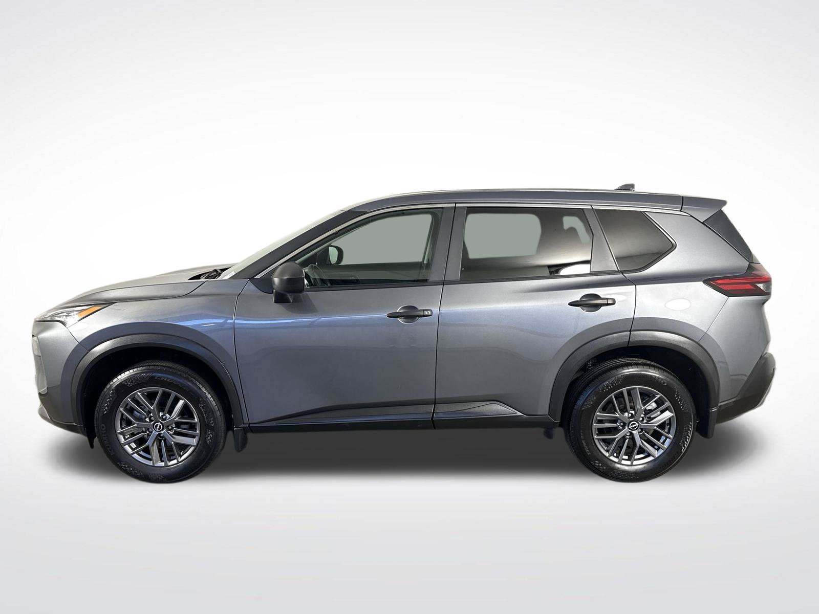 Certified 2023 Nissan Rogue S AWD/4WD image 30