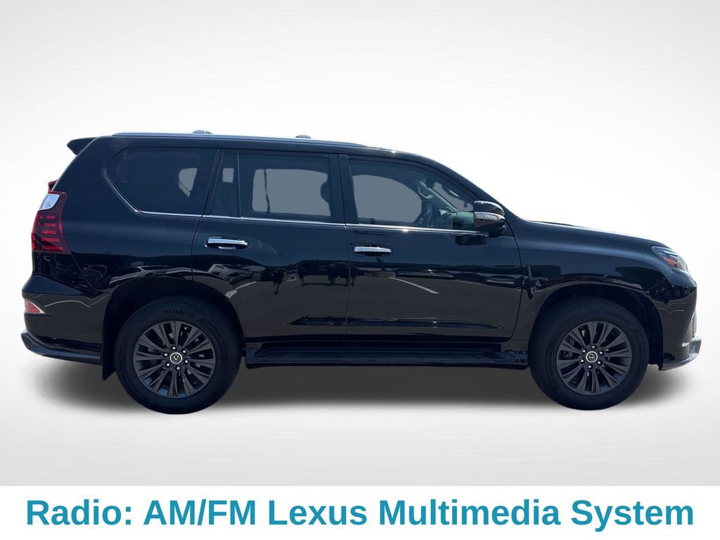 Used 2020 Lexus GX 460 Premium AWD/4WD image 7