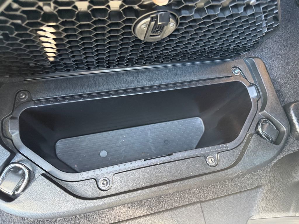 Used 2025 RAM 1500 Limited AWD/4WD image 17