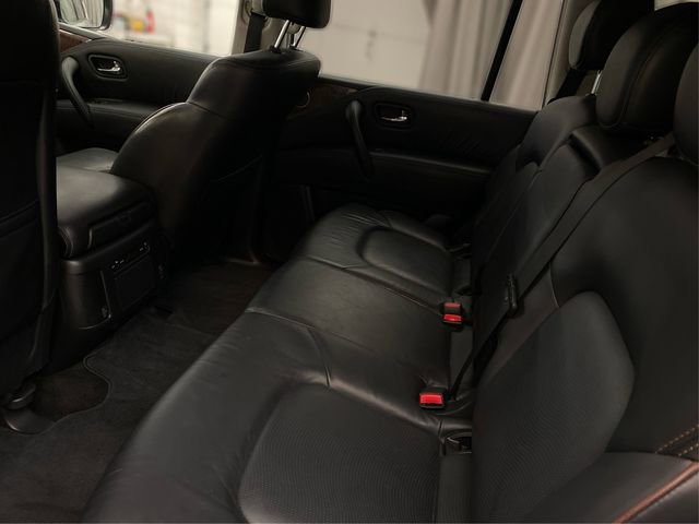 Used 2019 Nissan Armada SL w/ Premium Package AWD/4WD image 11