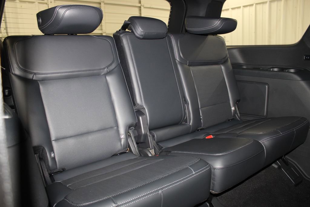 New 2025 Ford Expedition Platinum image 32