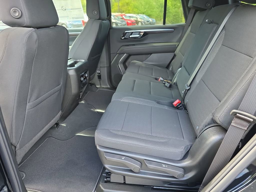 New 2026 Chevrolet Tahoe LS RWD image 13