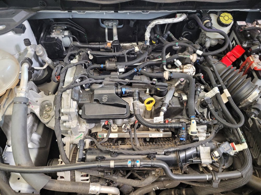Used 2022 Ford Escape SEL FWD image 30