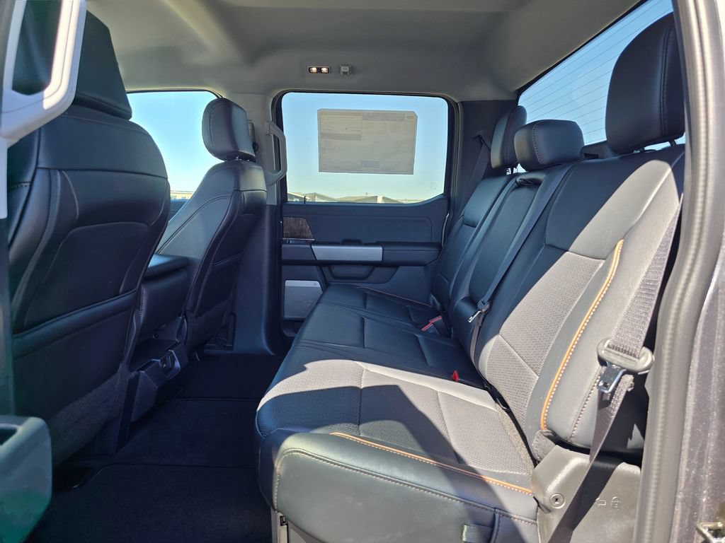 New 2026 Ford F350 Lariat AWD/4WD image 12