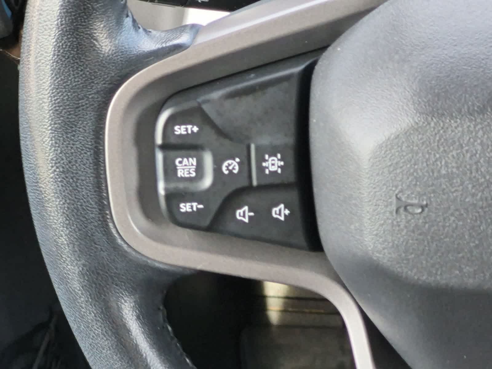 Used 2023 Ford Bronco Outer Banks AWD/4WD image 23