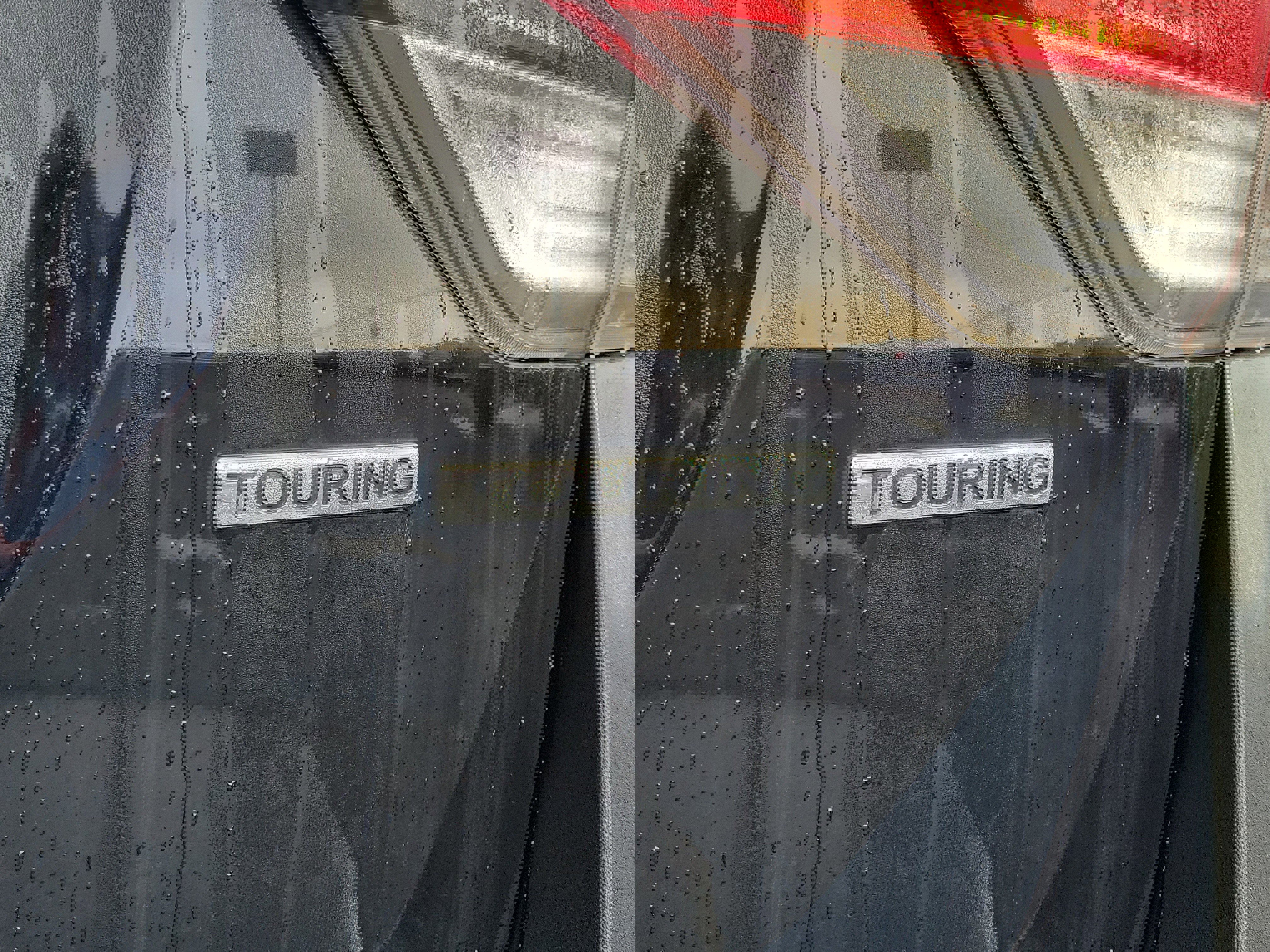 Used 2016 Honda Odyssey Touring Elite image 7