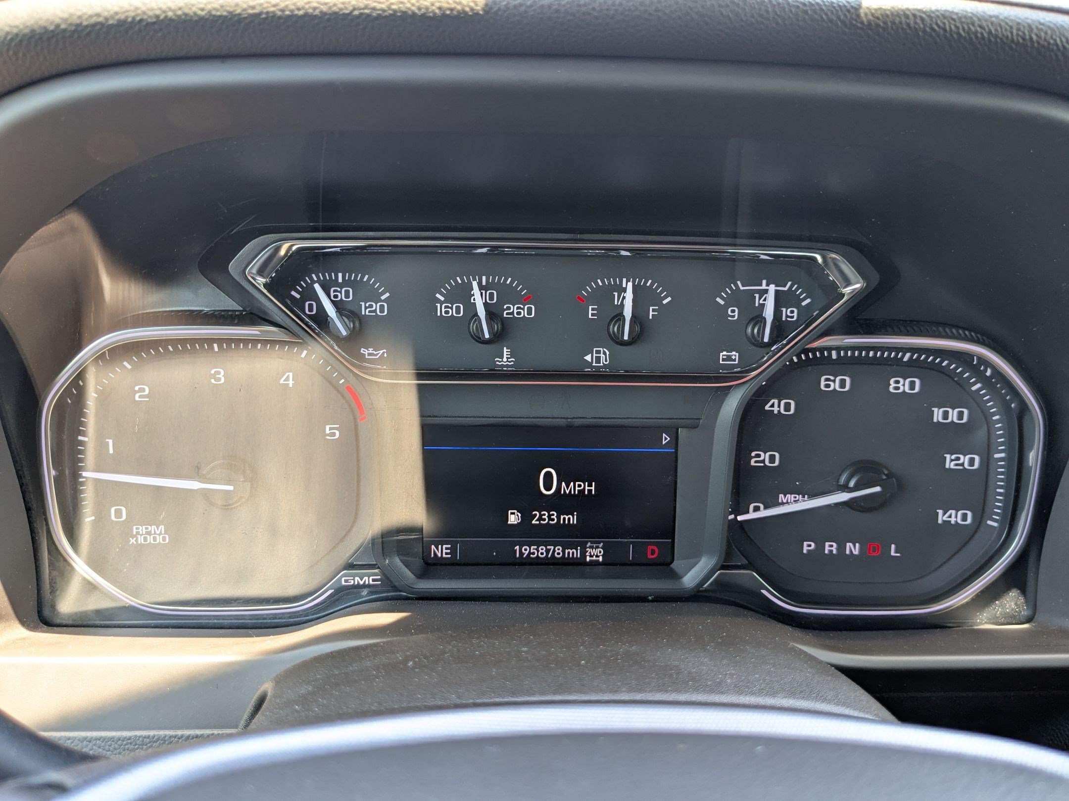 Used 2022 GMC Sierra 3500 SLE w/ SLE Convenience Package AWD/4WD image 16