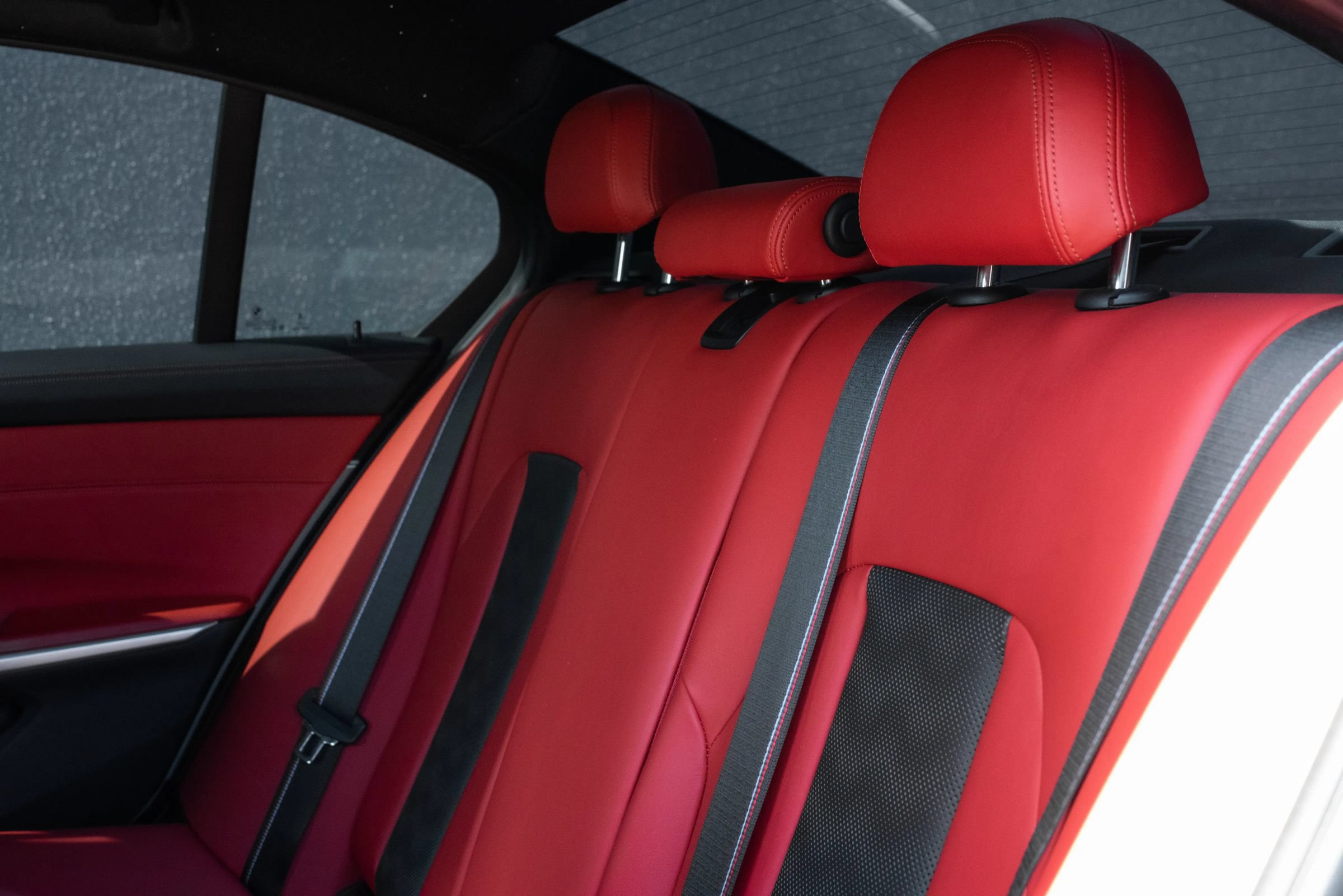 Used 2024 BMW M3 Competition w/ Executive Package RWD image 20
