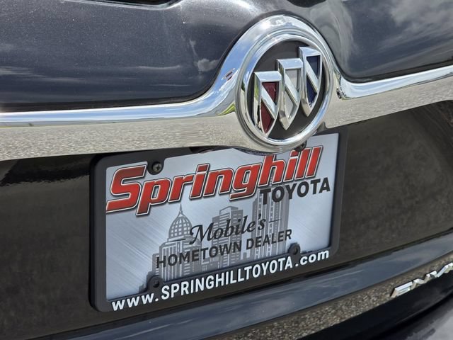 Used 2019 Buick Envision Preferred FWD image 28