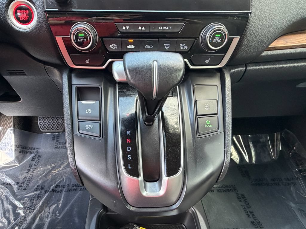 Used 2020 Honda CR-V EX-L image 26