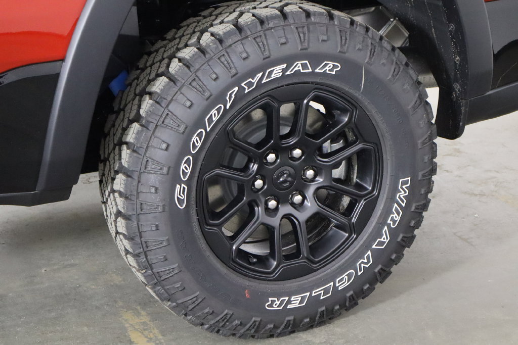 New 2027 RAM 1500 Rebel AWD/4WD image 41