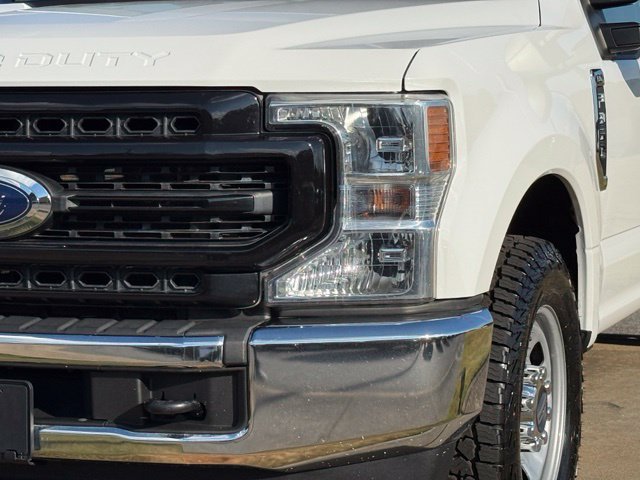 Used 2021 Ford F350 XL w/ Power Equipment Group RWD image 11