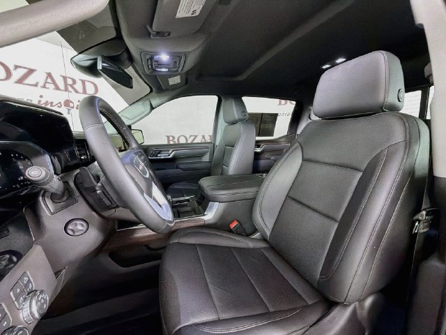 Used 2026 GMC Sierra 1500 SLT w/ SLT Premium Plus Package AWD/4WD image 26