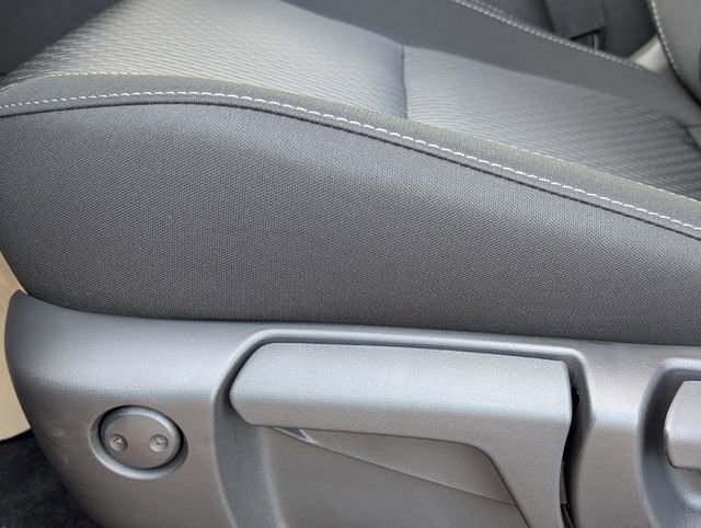 New 2025 Mitsubishi Outlander ES FWD image 12