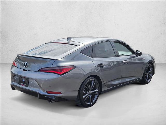 Used 2023 Acura Integra A-Spec image 5
