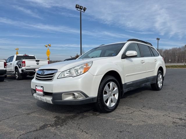 Used 2012 Subaru Outback 2.5i Limited image 18