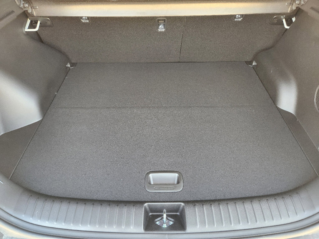 New 2026 Kia Seltos SX image 21