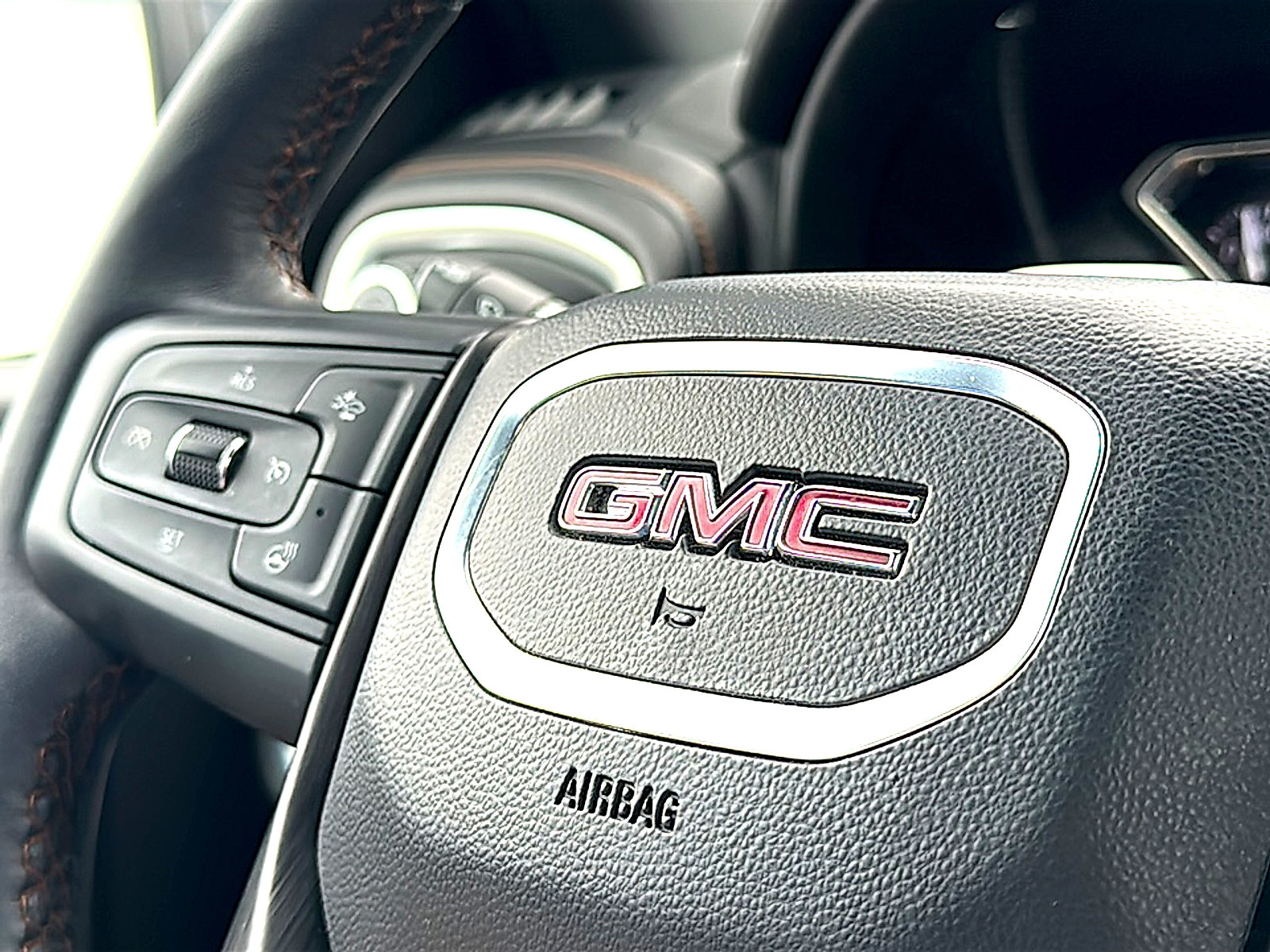 Used 2022 GMC Sierra 1500 AT4 w/ AT4 Preferred Package image 30