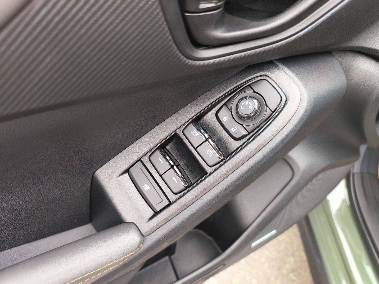 Certified 2024 Subaru Crosstrek 2.5i Wilderness image 21