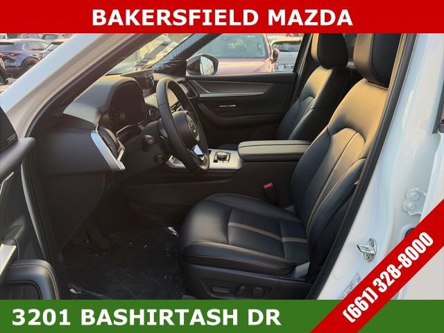New 2026 MAZDA CX-70 3.3 Turbo S w/ Premium Package image 20