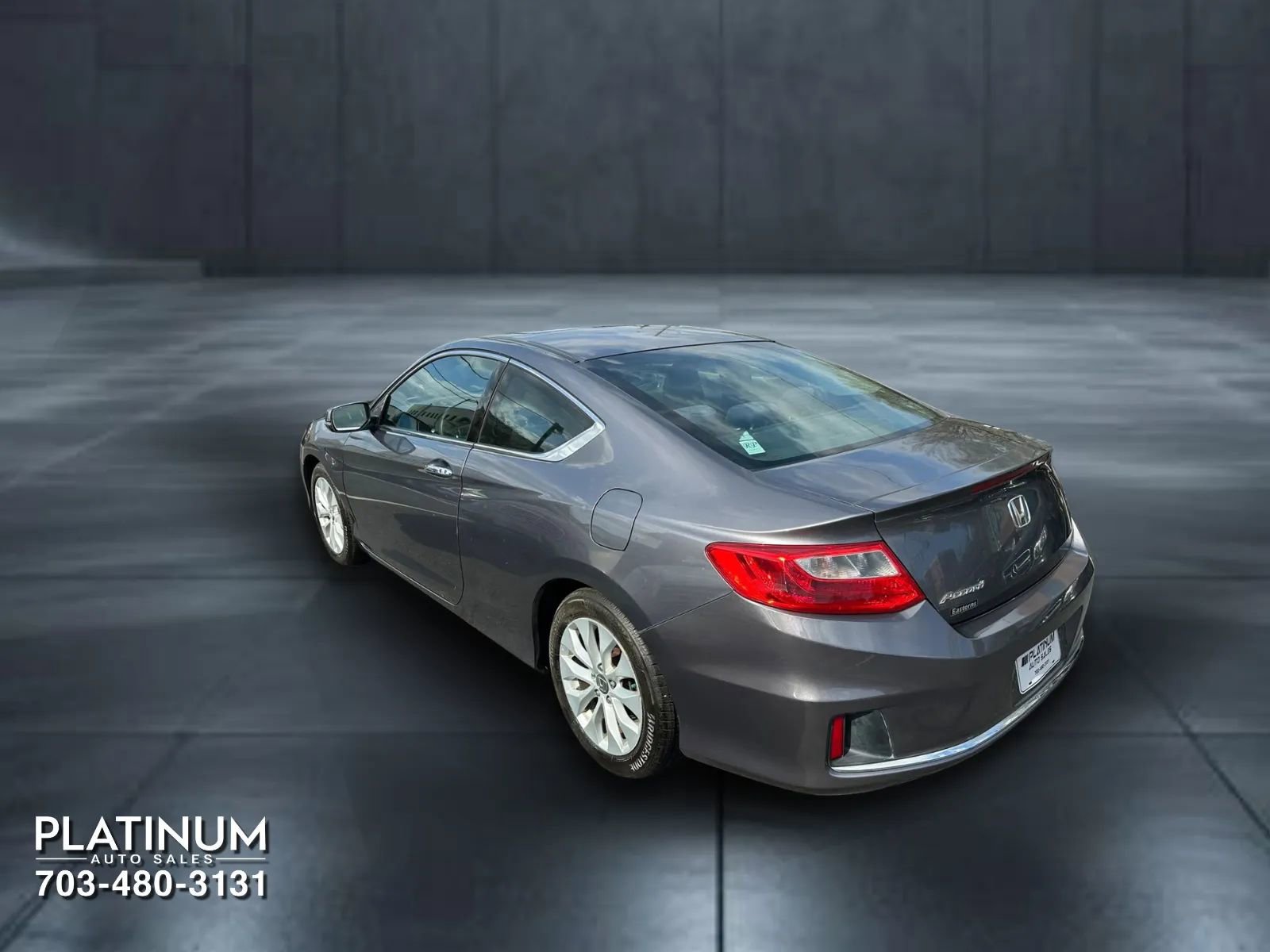 Used 2013 Honda Accord EX image 8